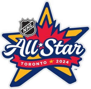 2024 NHL All Star Roster