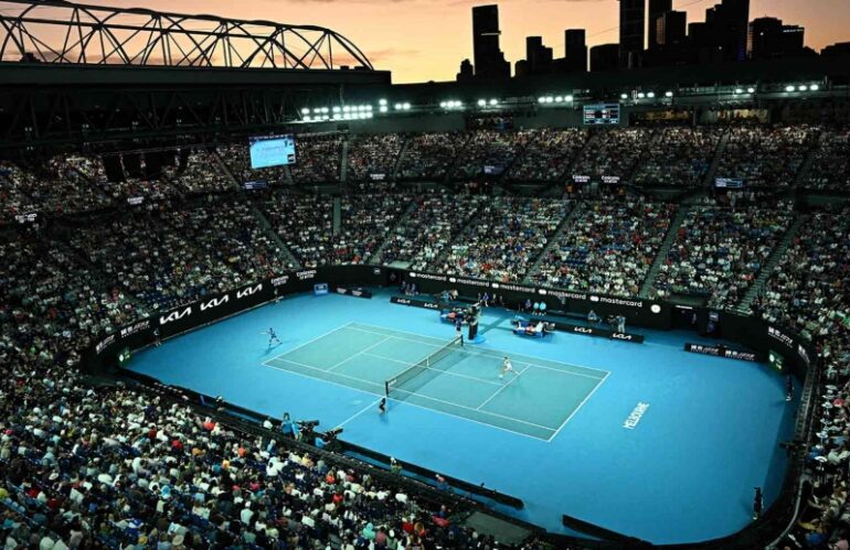 Australian Open 2024 Preview and Schedule