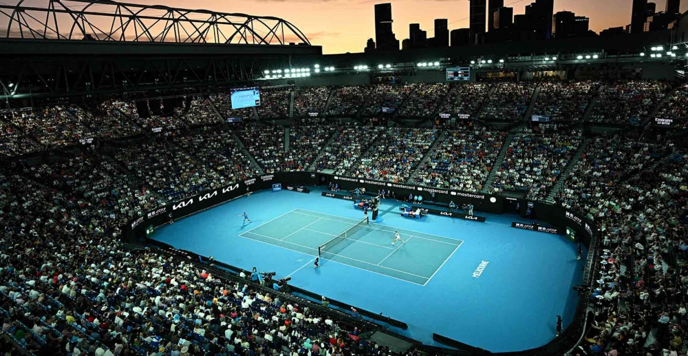 Australian Open 2024 Preview and Schedule