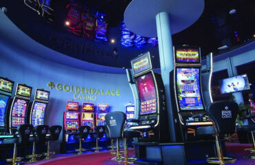 Global Casino Gaming Equipment Industry to Reach $18.53 Billion by 2030