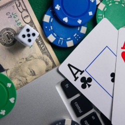 Michigan Online Gambling Revenue Broke Records in 2023