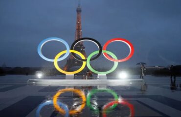 Paris Olympics is Six Months Away