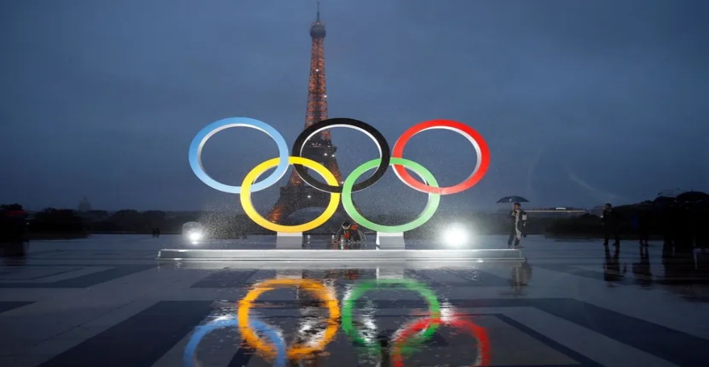 Paris Olympics is Six Months Away