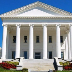 Senate Panel Approves Virginia Casino Bills