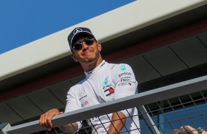 Lewis Hamilton Joins Ferrari in F1 2025 Season