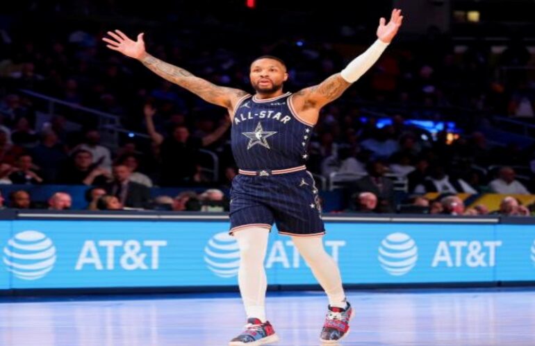 NBA All Star Game Recap: The East Wins