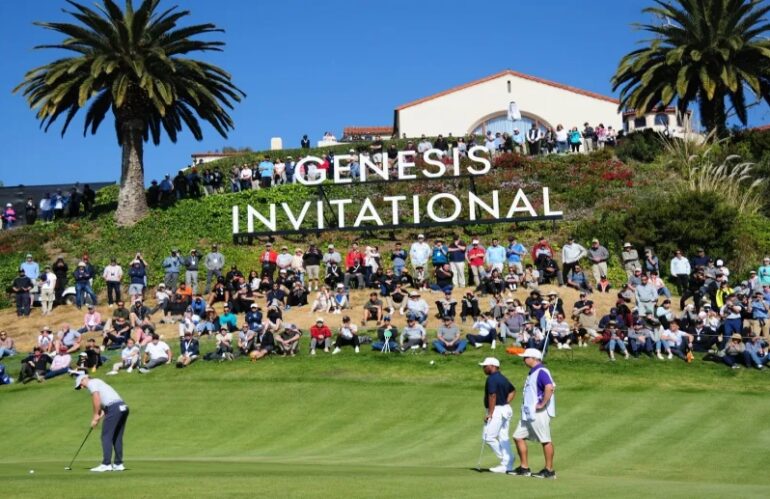 2024 Genesis Invitational Signals Tiger Woods’ Return