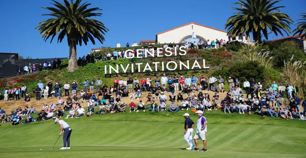 2024 Genesis Invitational Signals Tiger Woods’ Return