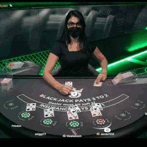 Live Casino Platform for Sportsbooks