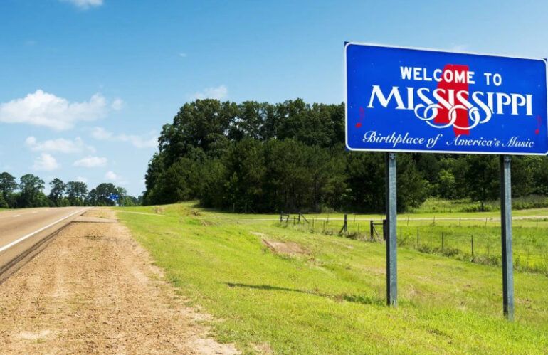 Mississippi Sports Betting Revenue Increased in January Despite Drop in Handle