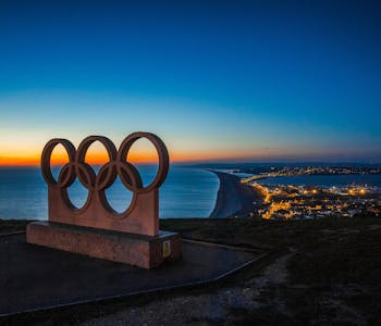 The Latest Olympic News