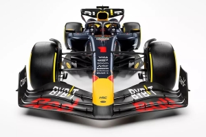 The New Red Bull Formula 1 car debuted recently and has caused quite the stir in the F1, particularly with Mercedes.