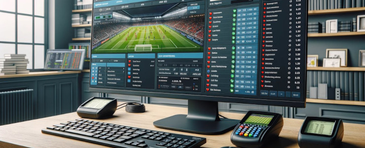 Sports Betting Platform for Sportsbook Operators