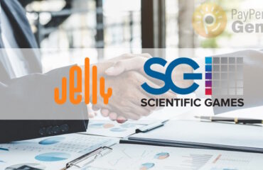 Scientific Games Partners with Jelly Entertainment