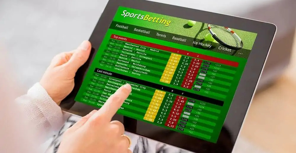 Modernize Your Sportsbook with a Pay Per Head